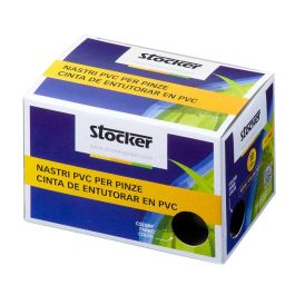 Stocker Pack 10 unid. Cinta Verde para Atadora 26m x 150 micras - Ideal para Atar Vides y Plantas