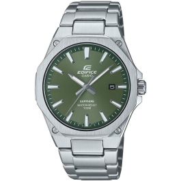 Reloj Hombre Casio CLASSIC SLIM (Ø 40 mm) Precio: 107.88999969. SKU: B1BDWDDBV6