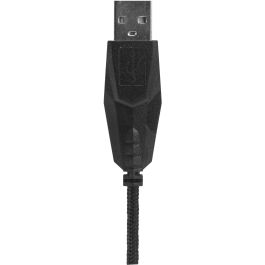 Speedlink Gaming Maus DECUS, 12800 DPI, USB, Goma