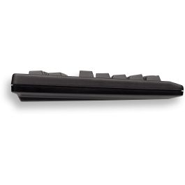 Cherry G80-11900 Teclado con Touchpad [DE] negro