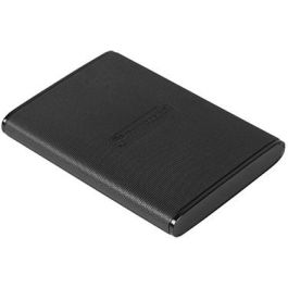 Transcend ESD270C SSD Externo 2TB USB 3.1 Gen 2 Tipo C