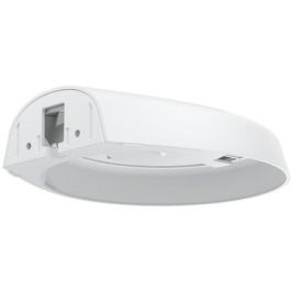 Ubiquiti UACC G4 Dome Arm Mount para Cámara G4 Dome - Soporte Ligero de Pared y Poste de Policarbonato