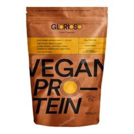 Sg Vegan Proteína Vegana Chocolate 600g Sg Vegan Proteína Vegana Chocolate 600g Precio: 24.4999997. SKU: B16D73ARY2