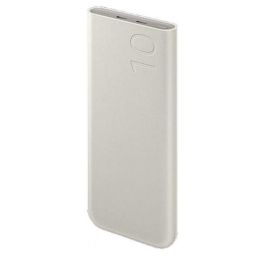 Samsung EB-P3400XUE Powerbank 10.000 mAh 25 W Beige