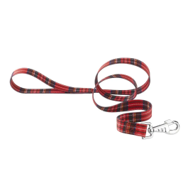 Ferplast Correa Club G25 120 Tartan | Correa para Perro de 25mm x 120cm con Diseño Tartán Precio: 7.88999981. SKU: B1JRPR3J3C