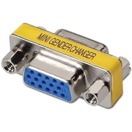 AISENS - ADAPTADOR SVGA, HDB15/H-HDB15/H Precio: 1.49999949. SKU: B1H6JX2EN4