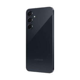 Smartphone Samsung Galaxy A55 6,6" 8 GB RAM 128 GB Negro Azul marino Smartphone Samsung Galaxy A55 6,6" 8 GB RAM 128 GB Negro Azul marino