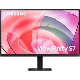 Samsung LS27D700EAU Monitor 27" 4K Ultra HD (3840x2160) IPS 60Hz HDR10 5ms HDMI DP Negro