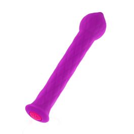 Vibrador Punto G FemmeFunn Morado