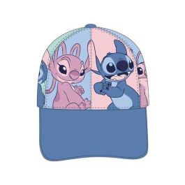 Cerdá Gorra Visera Curva Stitch Talla 53 cm Azul Cerdá Gorra Visera Curva Stitch Talla 53 cm Azul Precio: 5.59504. SKU: B1G64WFC3Z