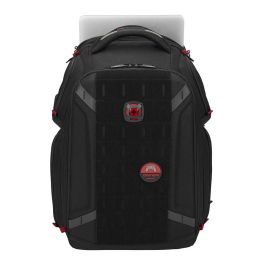 Wenger PlayerOne Mochila para portátil Gaming de 17.3 pulgadas (43,9 cm)