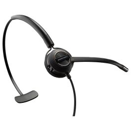 HP EncorePro HW540 Auriculares Convertibles QD, Alámbrico, Monoaural, Negro Precio: 122.49999949. SKU: B1A3AGKYW9