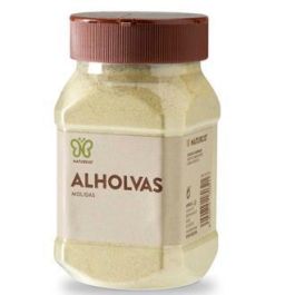 Alholvas Molida Especia 200Gr. Precio: 4.6899996. SKU: B1DWHG3DY4