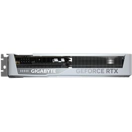 Gigabyte 9VN506TEI8-00-G10 Tarjeta Gráfica GeForce RTX 5060 Ti Eagle OC ICE 8GB GDDR7, Arquitectura Blackwell, DLSS 4, WINDFORCE, 2617 MHz