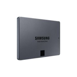 Samsung Ssd 870 Qvo 2,5" 2Tb MZ-77Q2T0BW