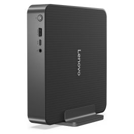 Lenovo IdeaCentre Mini 01IR10R Mini PC Intel Core 7-240H 32GB RAM 1TB SSD Windows 11 Home