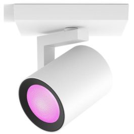 Philips Hue White&Color Ambiance Argenta Spot 1 Foco LED 4.2W Blanco Precio: 138.5000001. SKU: B17W2ZBLX6