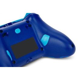 Power A Mando con Cable Advantage XBGP0229-01 para Xbox Series X|S, Sonic, Botones Programables, Cable 3m