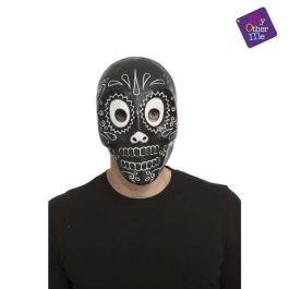 Mascara día de los muertos Mascara día de los muertos