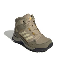 Botas de Montaña Infantiles Adidas Hyperhiker K Beige