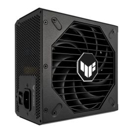 ASUS TUF Gaming 750W Gold unidad de fuente de alimentación 20+4 pin ATX ATX Negro ASUS TUF Gaming 750W Gold unidad de fuente de alimentación 20+4 pin ATX ATX Negro