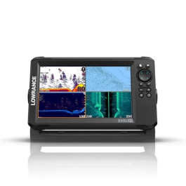 Lowrance AAAHU25624 Sonda Combinada GPS Eagle 9 Sonda TripleShot HD Pantalla IPS Resistencia IPX7 Precio: 736.50000006. SKU: B1JL2L2Z4Z