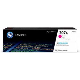 HP Toner Magenta LaserJet Pro MFP M282NW - 207A HP Toner Magenta LaserJet Pro MFP M282NW - 207A Precio: 90.68999973. SKU: S0236997
