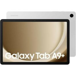 Tablet Samsung TAB A9+ X210 8 GB 256 GB 11" 8 GB RAM Plateado Precio: 280.89000016. SKU: B18BBYG8SB