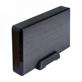 Aisens Caja Externa 3.5" Ase-3530B SATA a USB 3.0-USB 3.1 Gen1 Negro para Discos Duros de 3.5" Precio: 16.50000044. SKU: S8400207