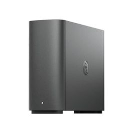 Synology BST150-4T BeeStation NAS 4TB Personal Cloud con IA para Fotos, Disco Duro Integrado, Fácil Configuración y Conectividad USB/USB-C