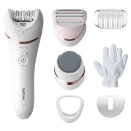 Philips BRE730/10 Depiladora Eléctrica Satinelle Advanced