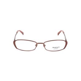 Montura de Gafas Unisex Gant GAA904SBRN Marrón Ø 50 mm Precio: 33.4999995. SKU: S0369738