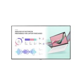 Monitor Videowall LG 98UH5J-H 98" 4K Ultra HD Precio: 6434.49999995. SKU: B17SG2MBFF