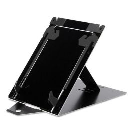R-Go Tools R-Go Riser Duo, Tablet and Laptop Stand, adjustable, black R-Go Tools R-Go Riser Duo, Tablet and Laptop Stand, adjustable, black