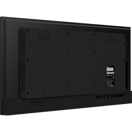 Iiyama LH4365UHSB-B1 Pantalla de Señalización 43" 4K Ultra HD 800 cd/m² Android 11 Negro 24/7