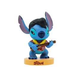 Enesco Figura Disney Stitch Elvis Camisa Enesco Figura Disney Stitch Elvis Camisa
