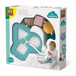 Ses Creative SCC8710341131050 Clasificación sensorial por forma Precio: 28.49999999. SKU: B1CXWCVS5G