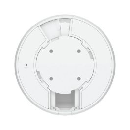 Ubiquiti 2K HD, 30 FPS camera with a 5MP CMOS sensor, 2688 x 1512 (16:9), Ø109.2 x 64.5 mm, white Ubiquiti 2K HD, 30 FPS camera with a 5MP CMOS sensor, 2688 x 1512 (16:9), Ø109.2 x 64.5 mm, white