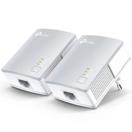 TP-LINK AV500 Powerline Kit Precio: 43.58999953. SKU: S7813483