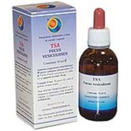 Tsa Fucus Vesiculosus Talo 50Ml. Precio: 18.5000002. SKU: B1BATX9ATT