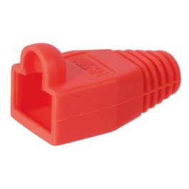 MicroConnect Strain Relief Boot for RJ45 Red, 50pcs Precio: 5.50000055. SKU: B1ABV2QGMP