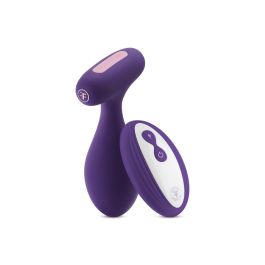 Plug Anal FemmeFunn Plua Morado Plug Anal FemmeFunn Plua Morado