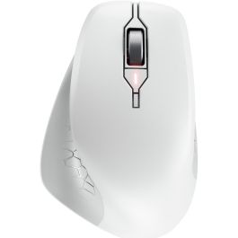 Cherry Mouse STREAM COMFORT Wireless white Ergonomisch Precio: 64.7955. SKU: B147WCTS7S