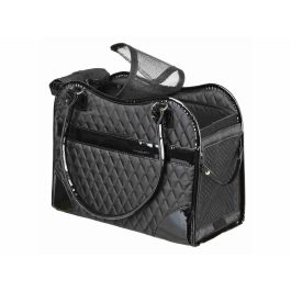 Transportín Trixie Negro Precio: 40.49999954. SKU: B14MENFSFY