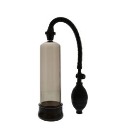 Bomba para el Pene Dream Toys MenzStuff Gris Precio: 36.49999969. SKU: B12LQYPRQY