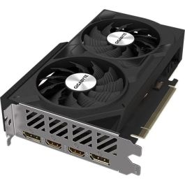 Gigabyte - Tarjeta gráfica - GeForce RTX 4060 Windforce OC 8G Gigabyte - Tarjeta gráfica - GeForce RTX 4060 Windforce OC 8G