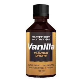 Flavour Drops 50Ml Caramelo Precio: 5.5. SKU: B1BCTPN97V