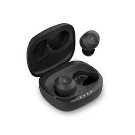 Auriculares Inalámbricos KSIX Oblivion Negro Precio: 19.89000057. SKU: B1C9VG8D6Z