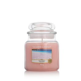 Vela Perfumada Yankee Candle Pink Sands 411 g Precio: 28.4955. SKU: B19CKR7T6M