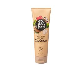 Pet Head Acondicionador Sensitive Soul para Piel Delicada con Avena y Aceite de Marula 250ml Precio: 11.68999997. SKU: S6100595